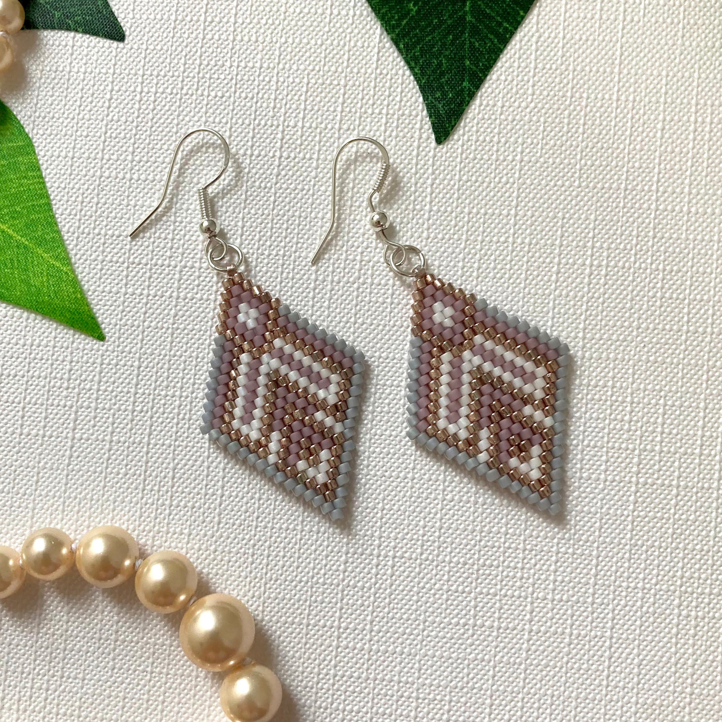 Aros Colección Boho