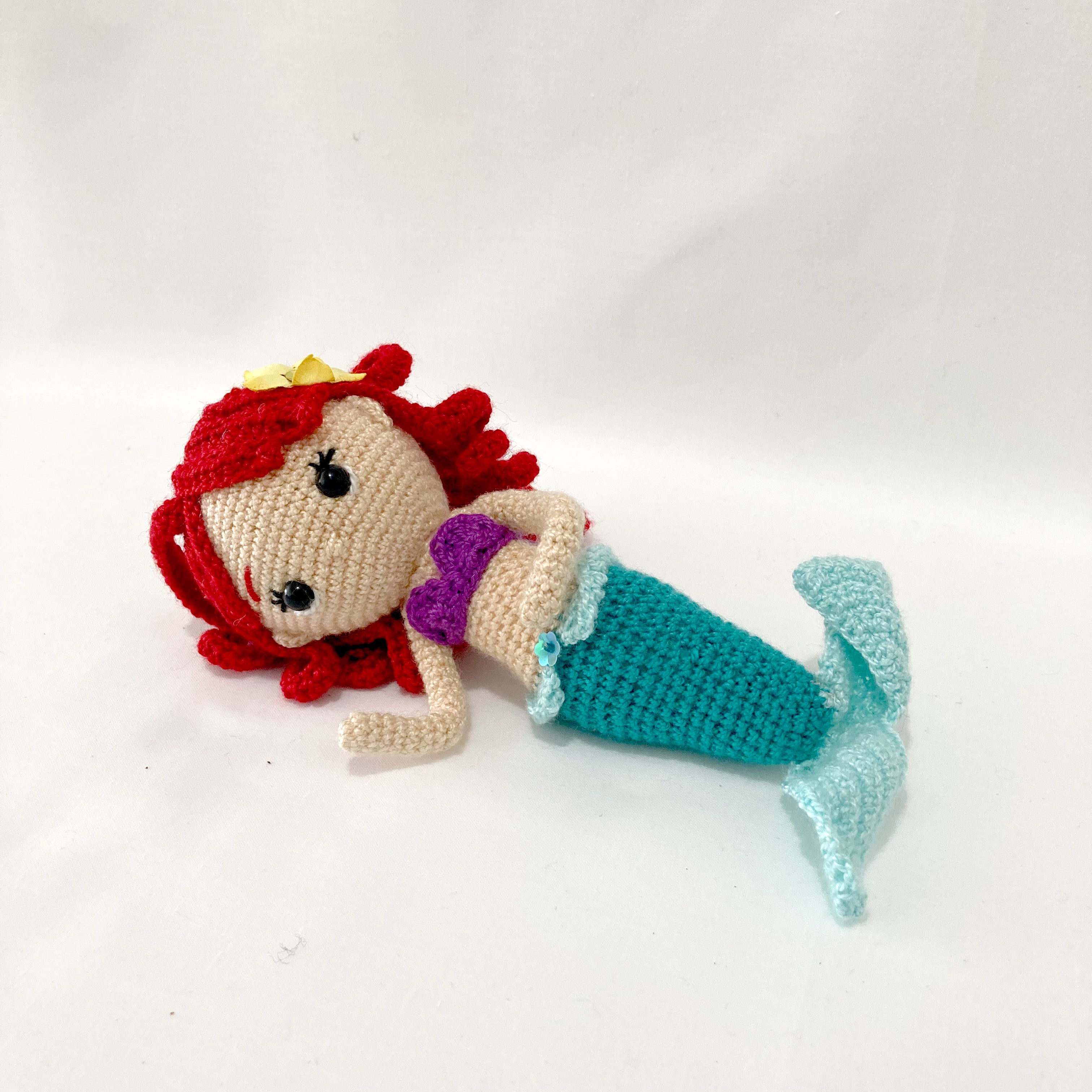 Ariel