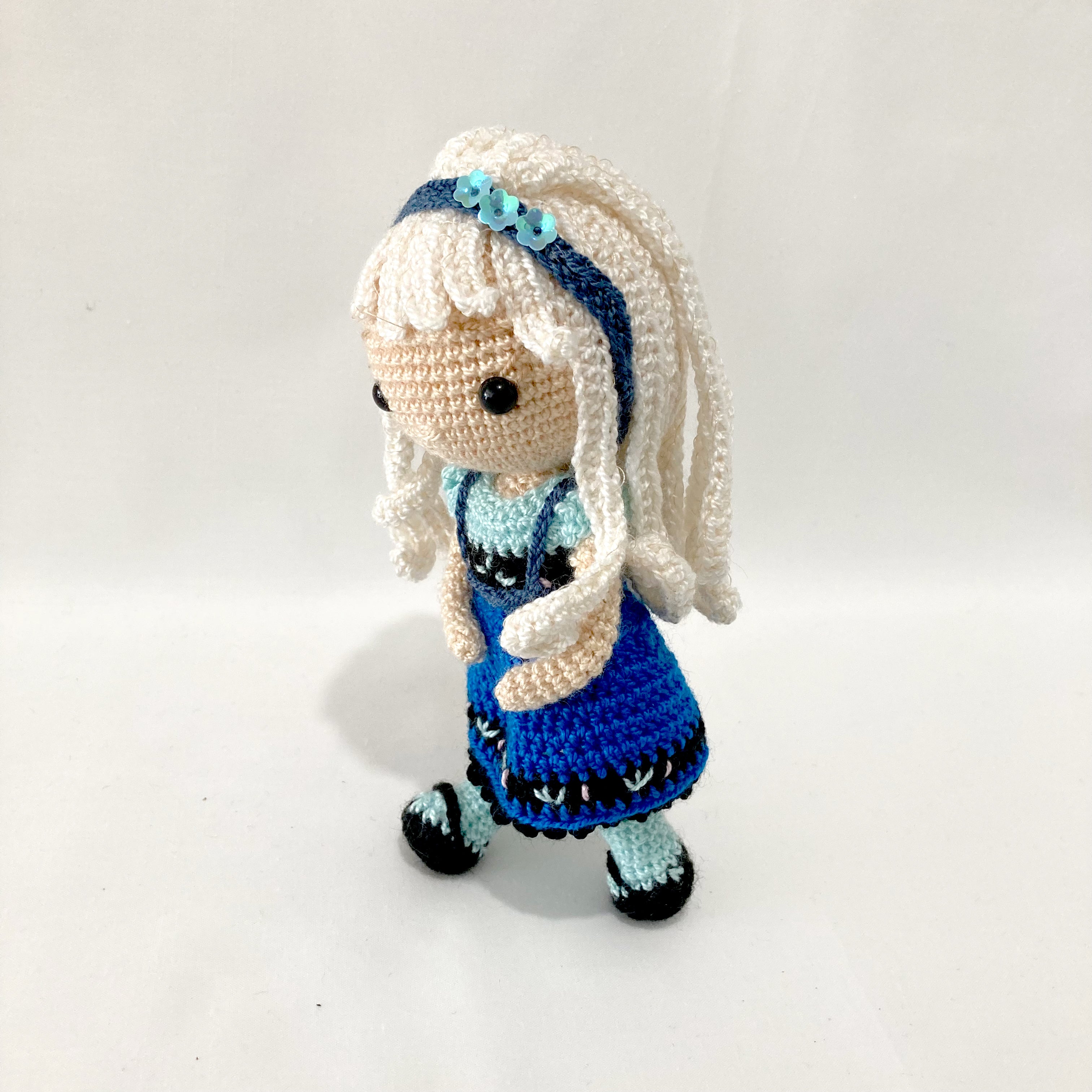 Blanca