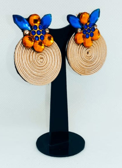 Aros soutache