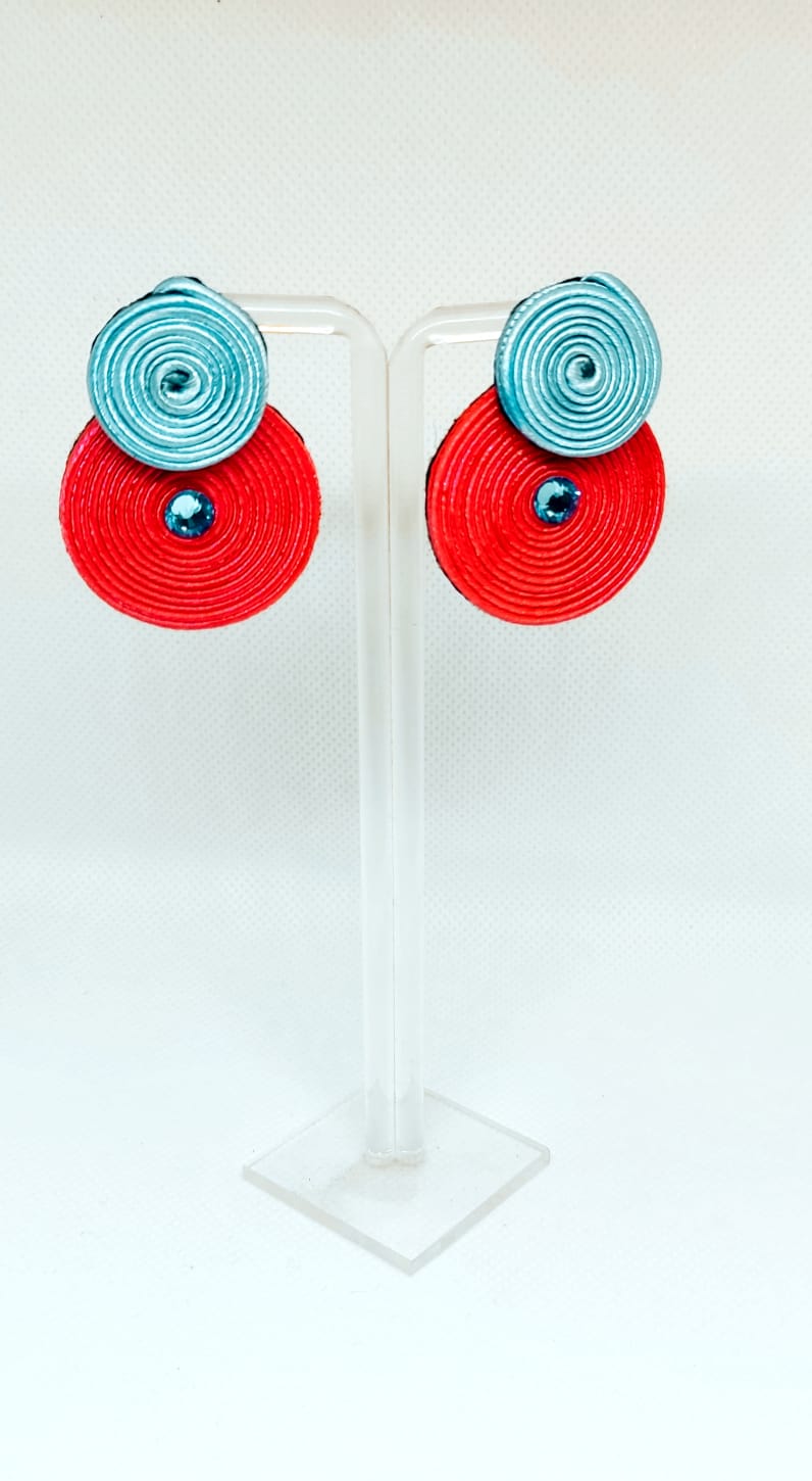 aros soutache