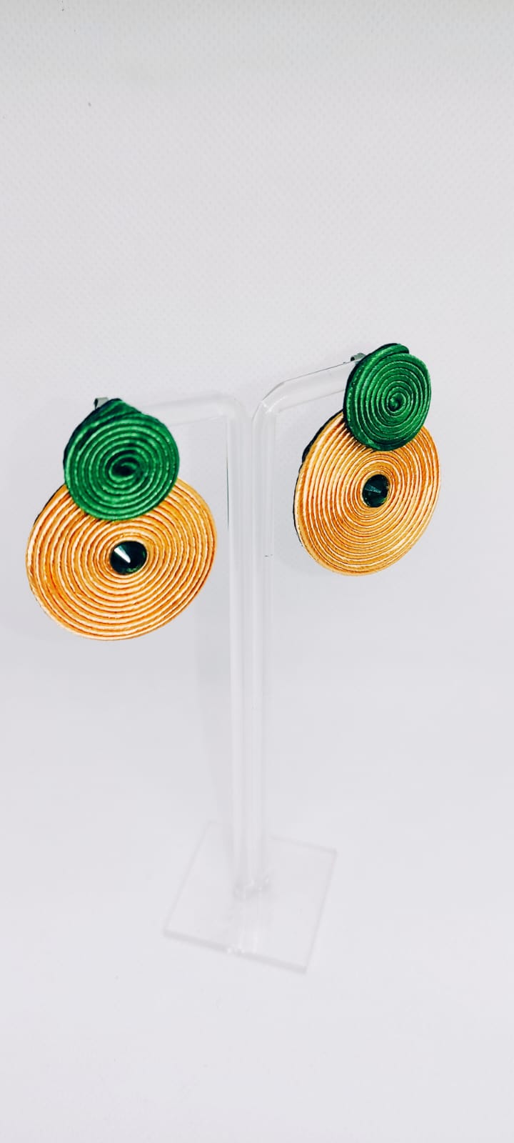 Aros Soutache