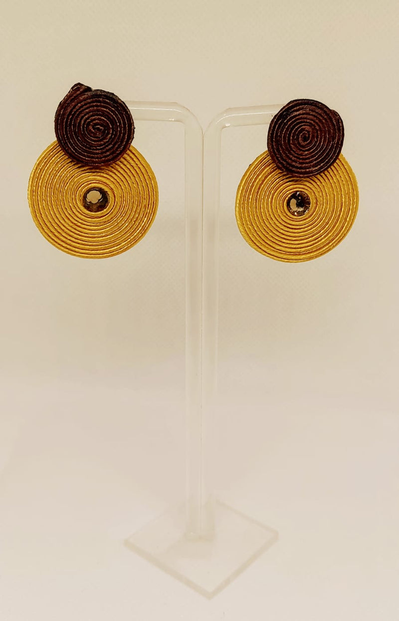 aros soutache