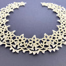 Collar Isabel Dorado