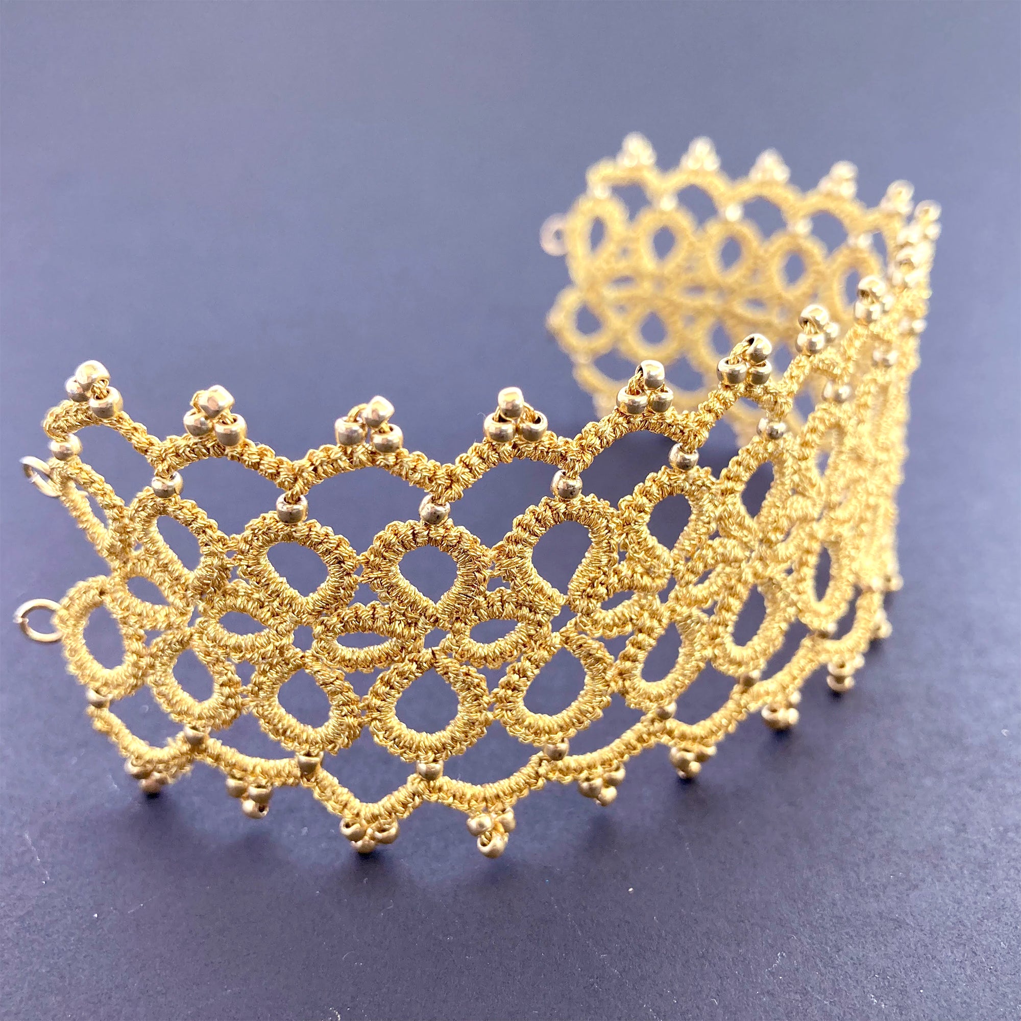 Pulsera Tanya