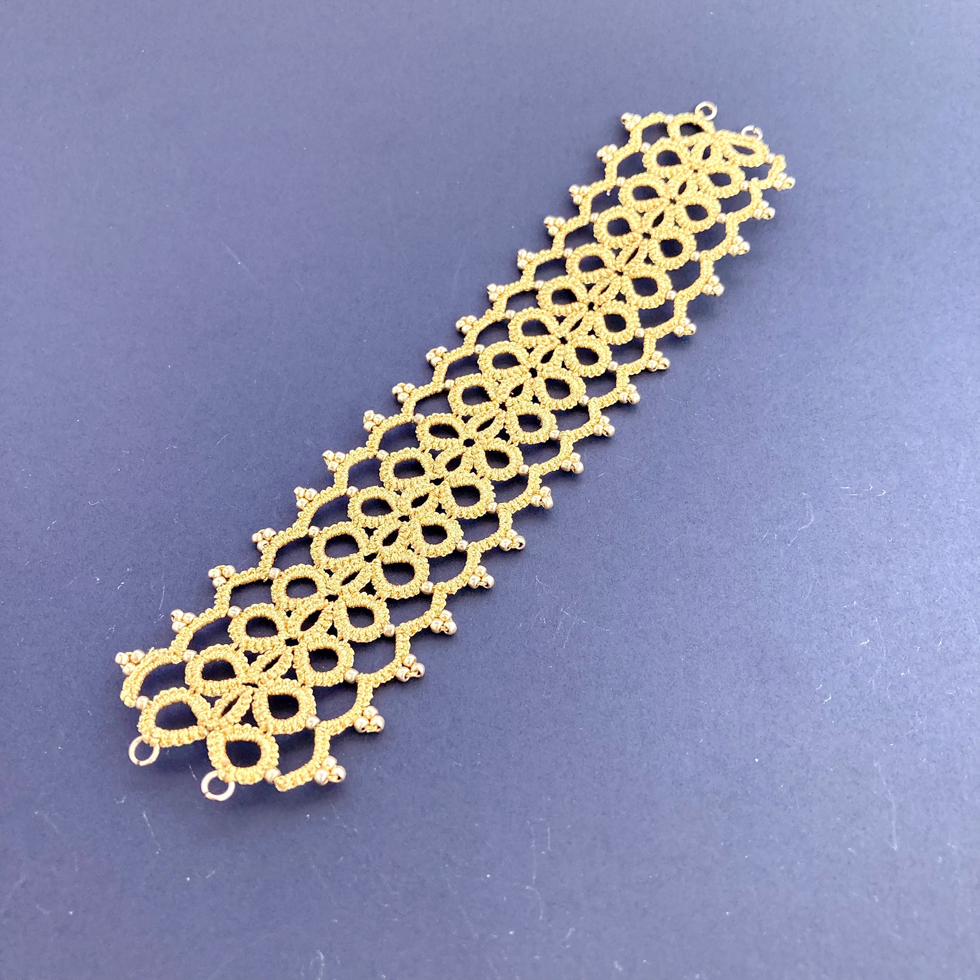 Pulsera Tanya