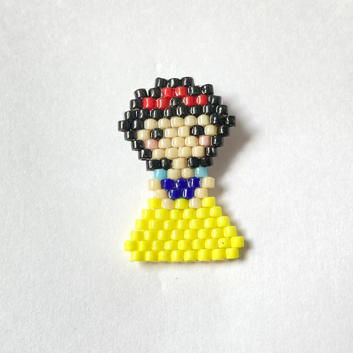 Pin Princesas - Blancanieves