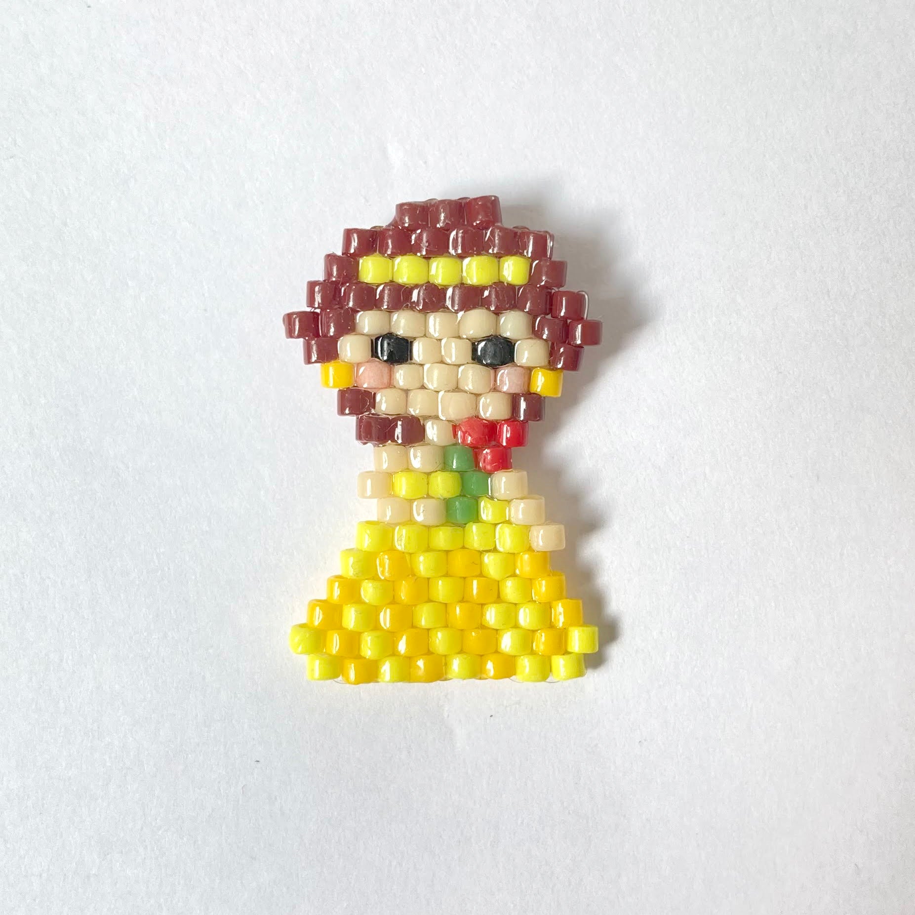 Pin Princesas