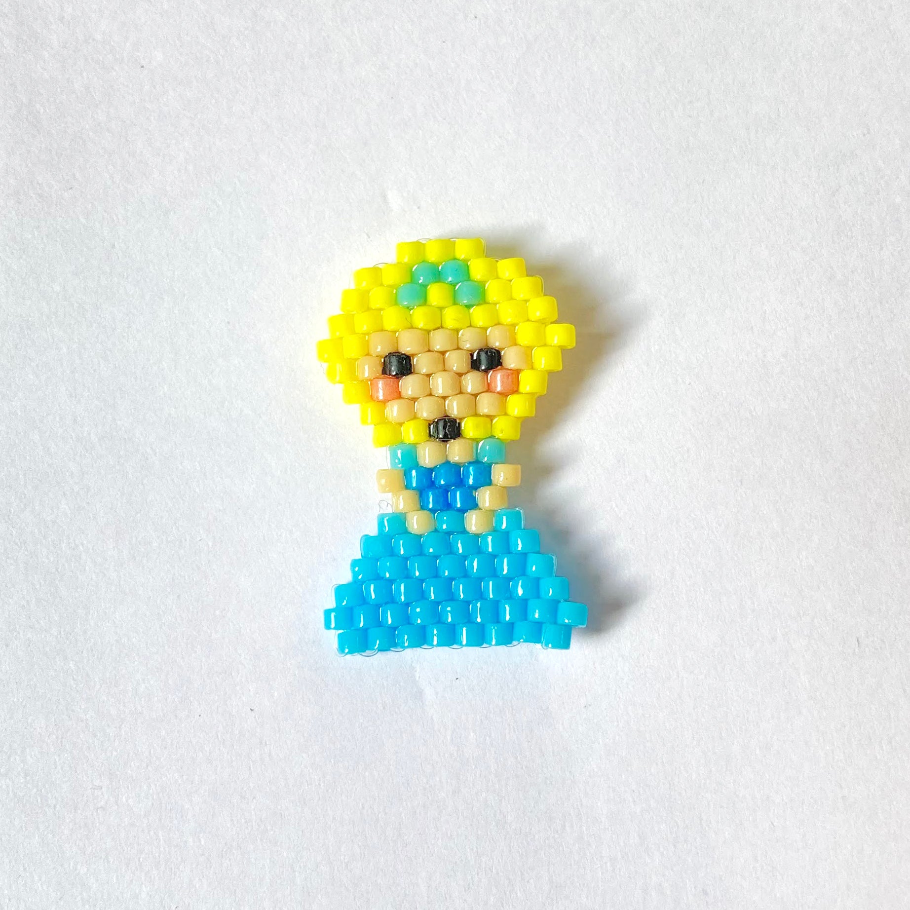 Pin Princesas