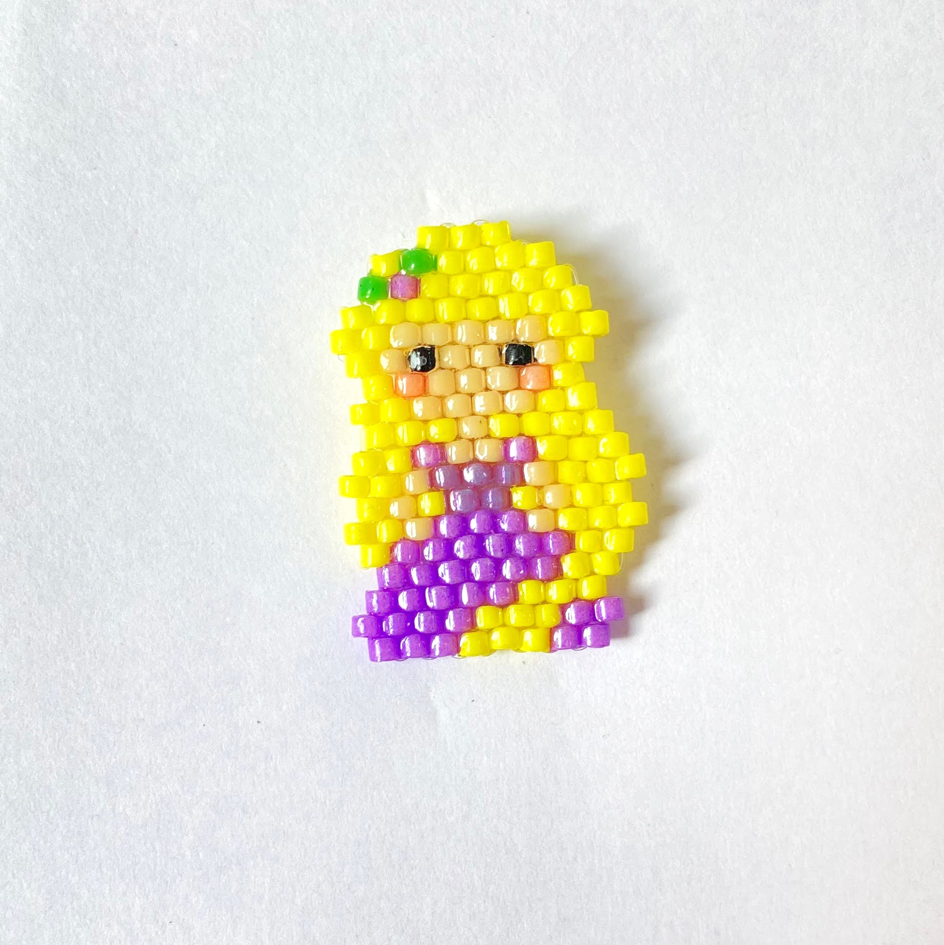 Pin Princesas