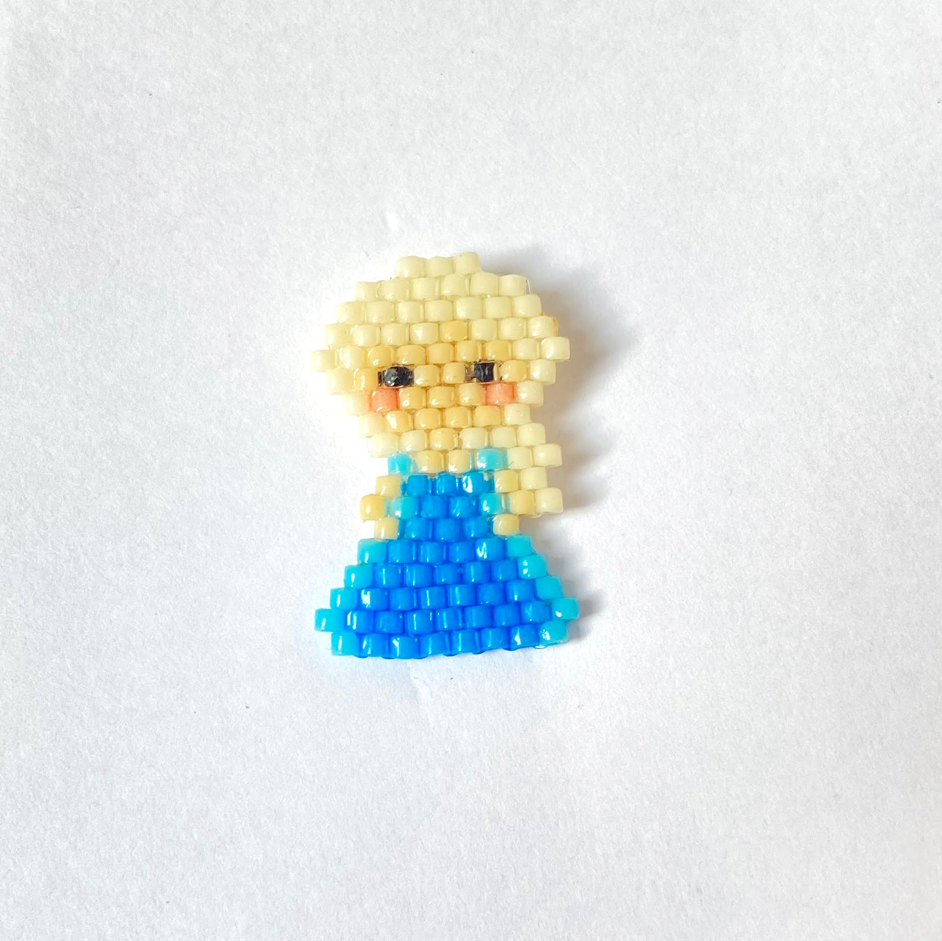 Pin Princesas