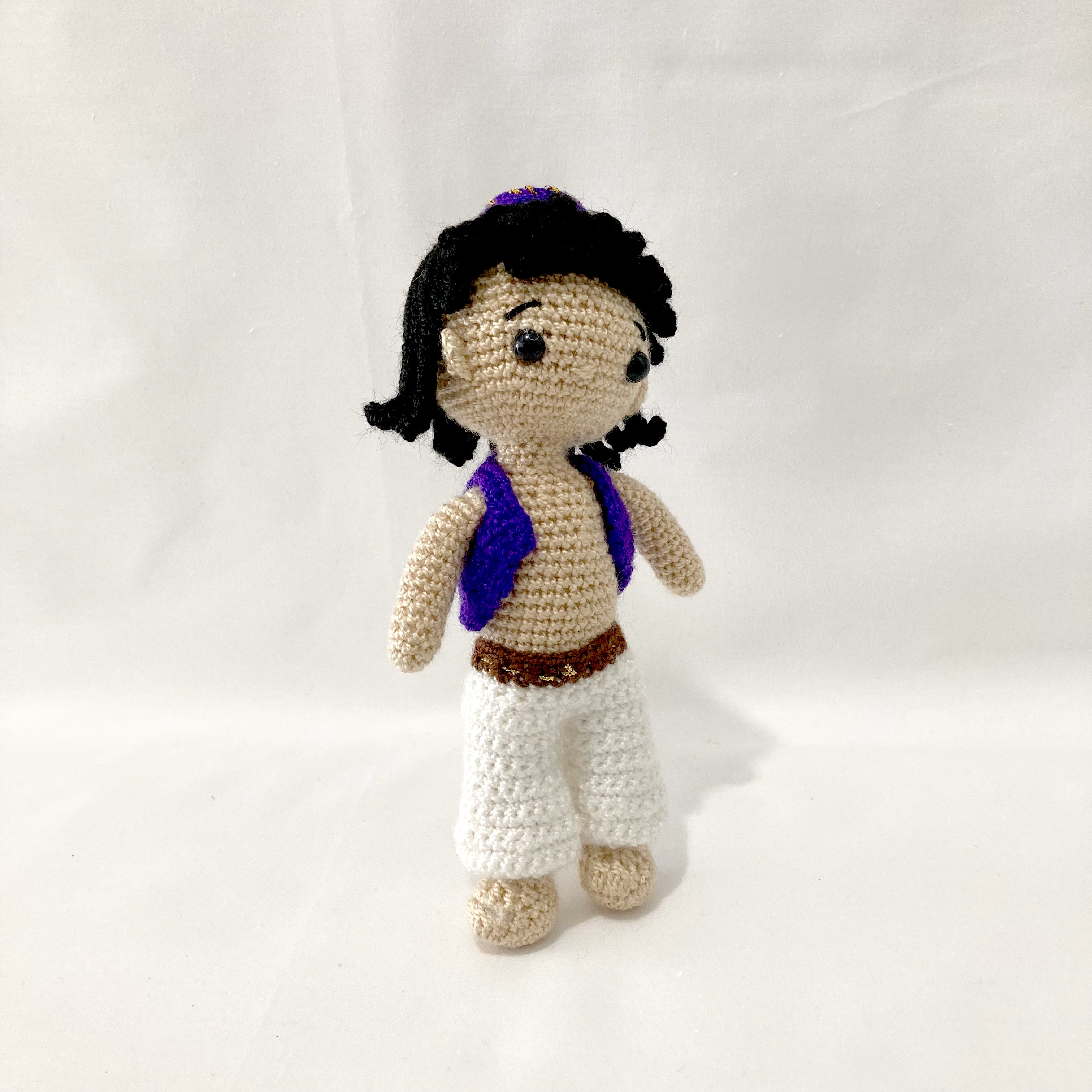 Colección Aladdin