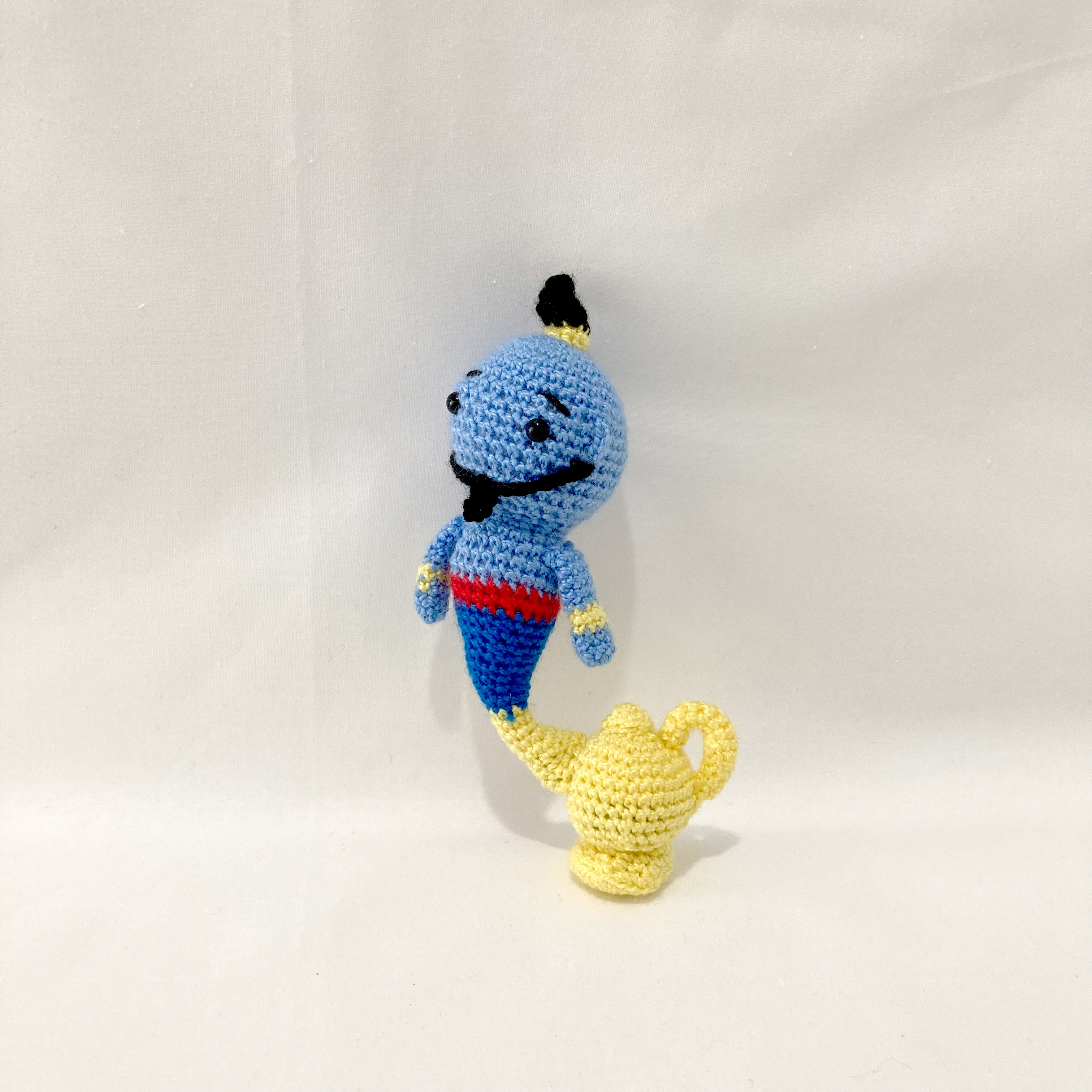 Colección Aladdin