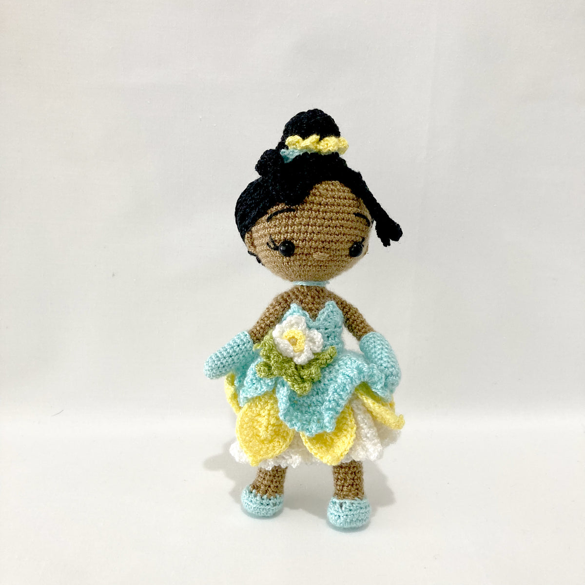 Tiana