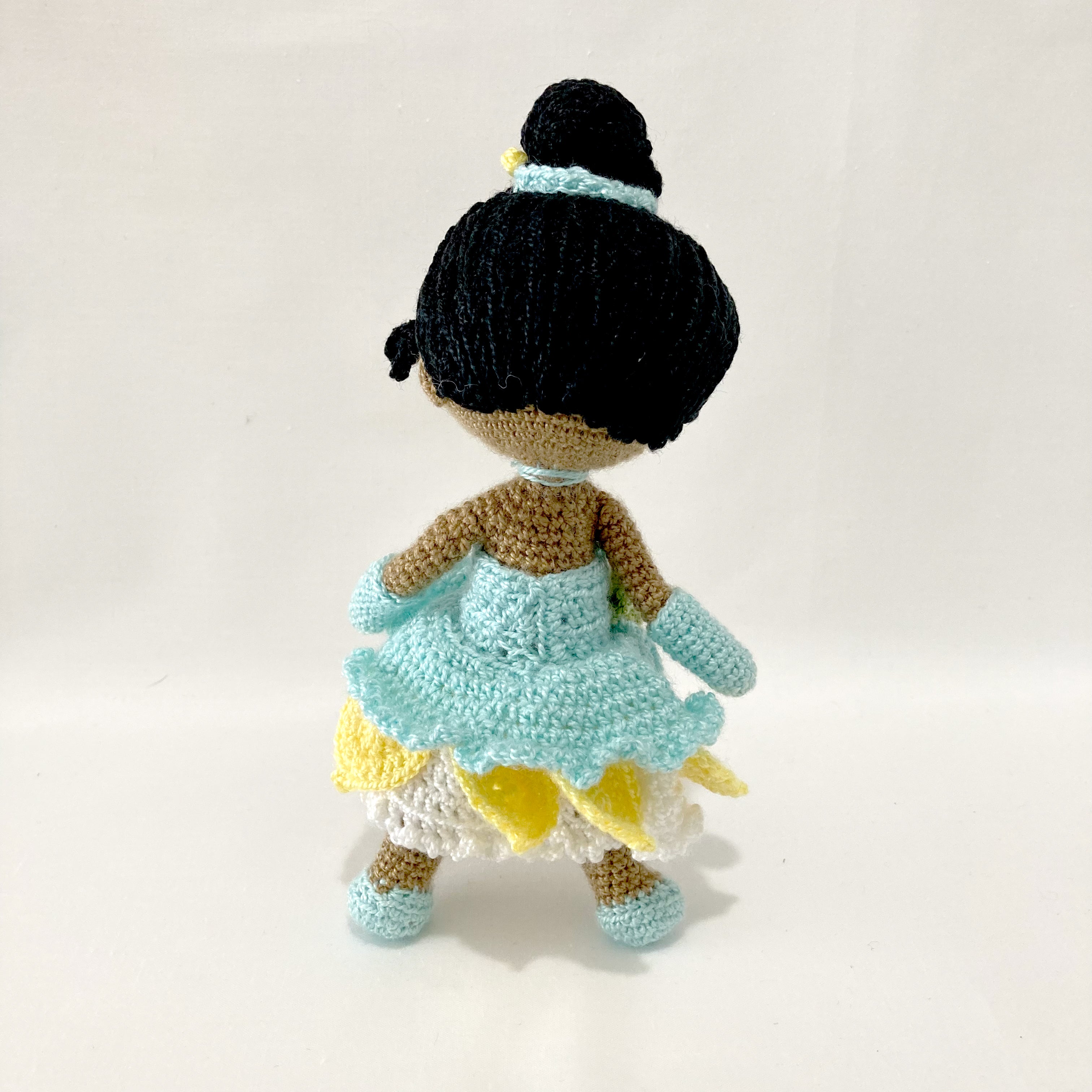 Tiana