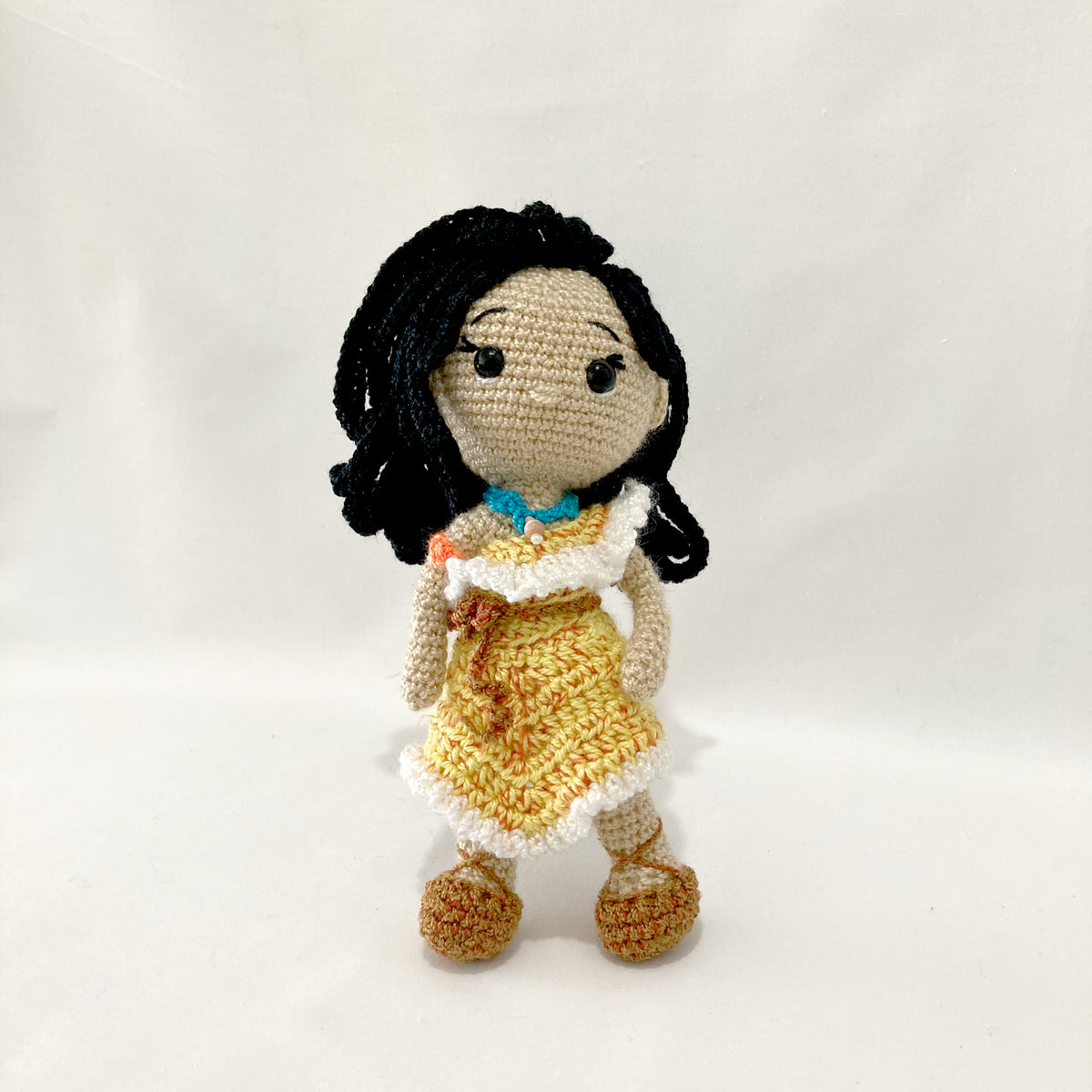 Pocahontas