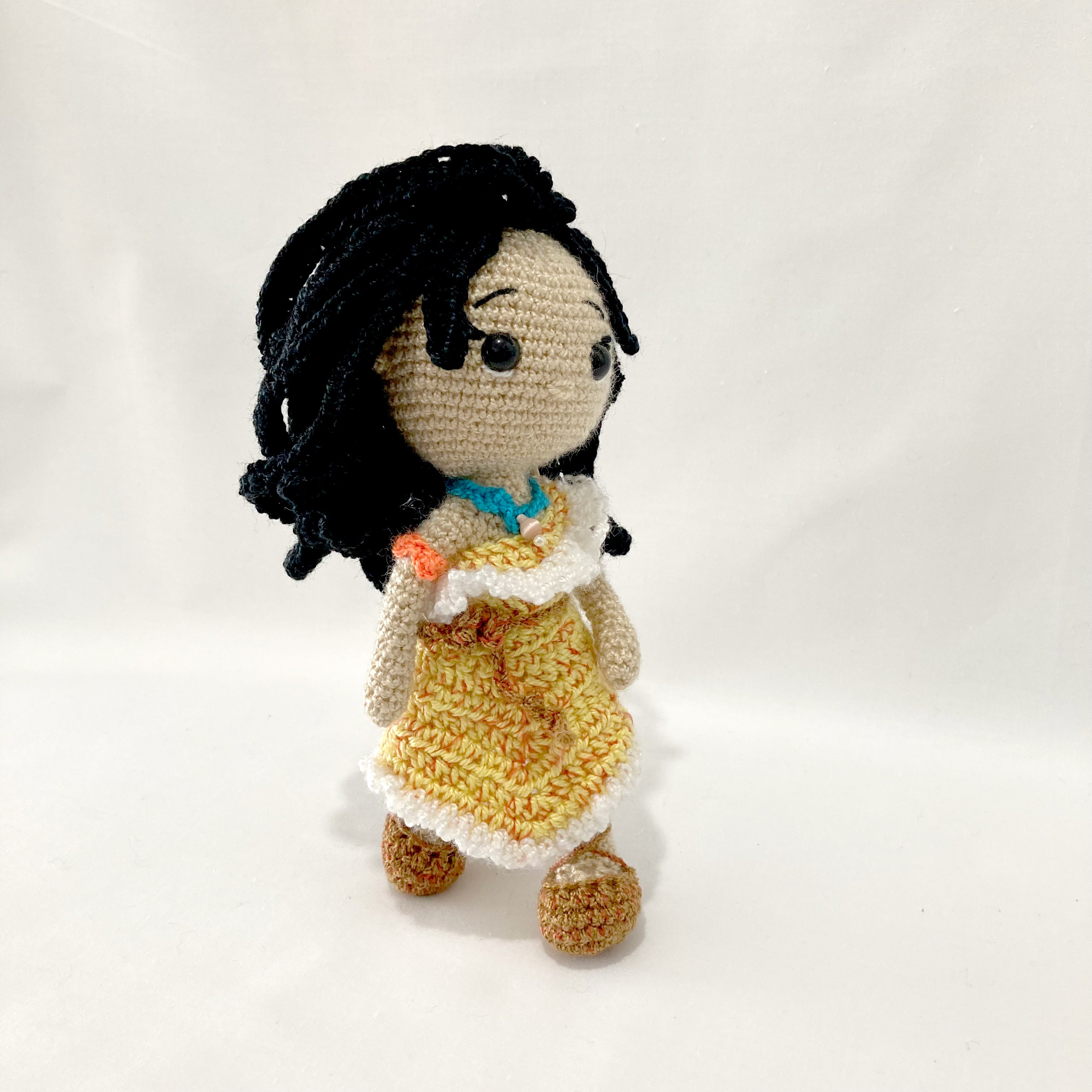 Pocahontas