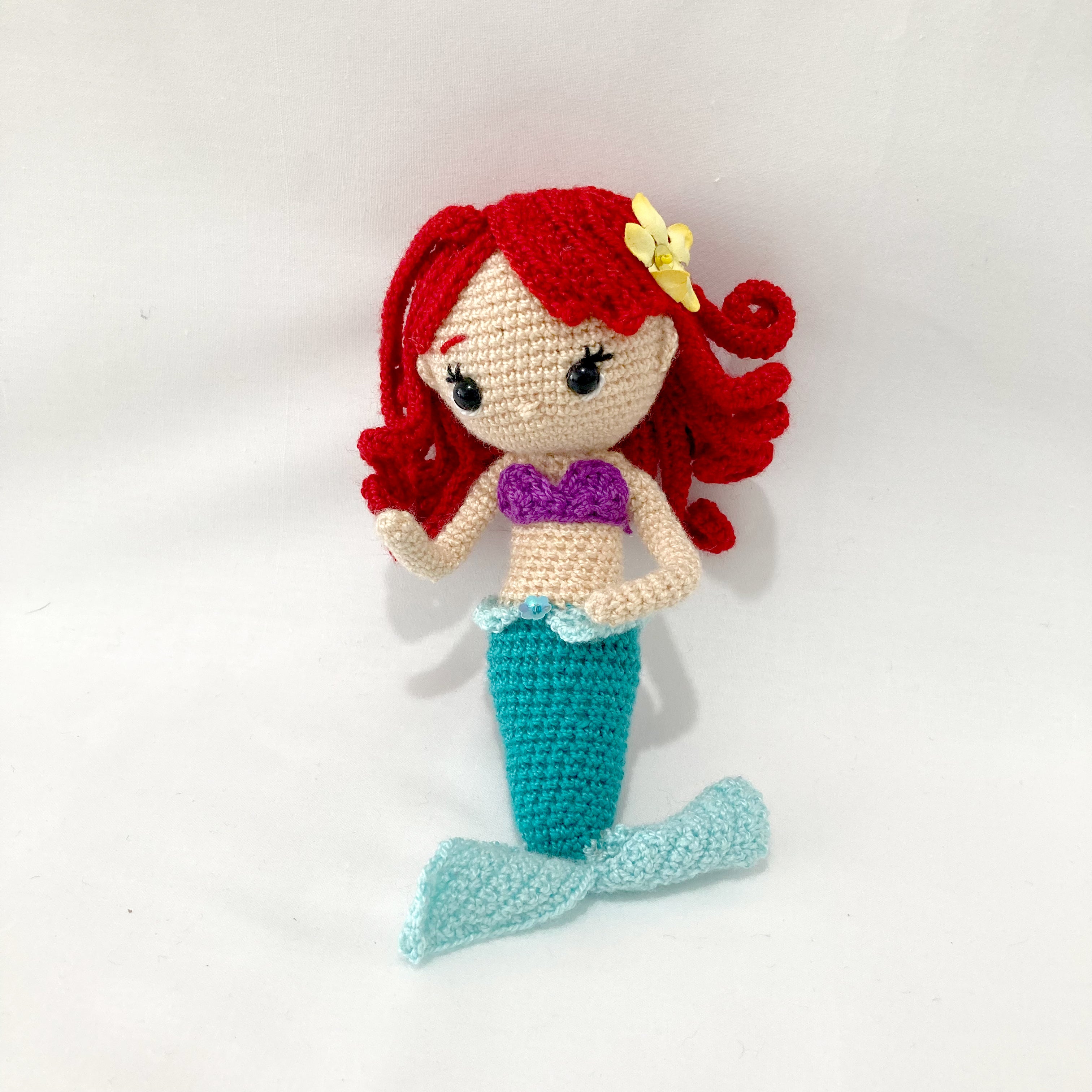 Ariel