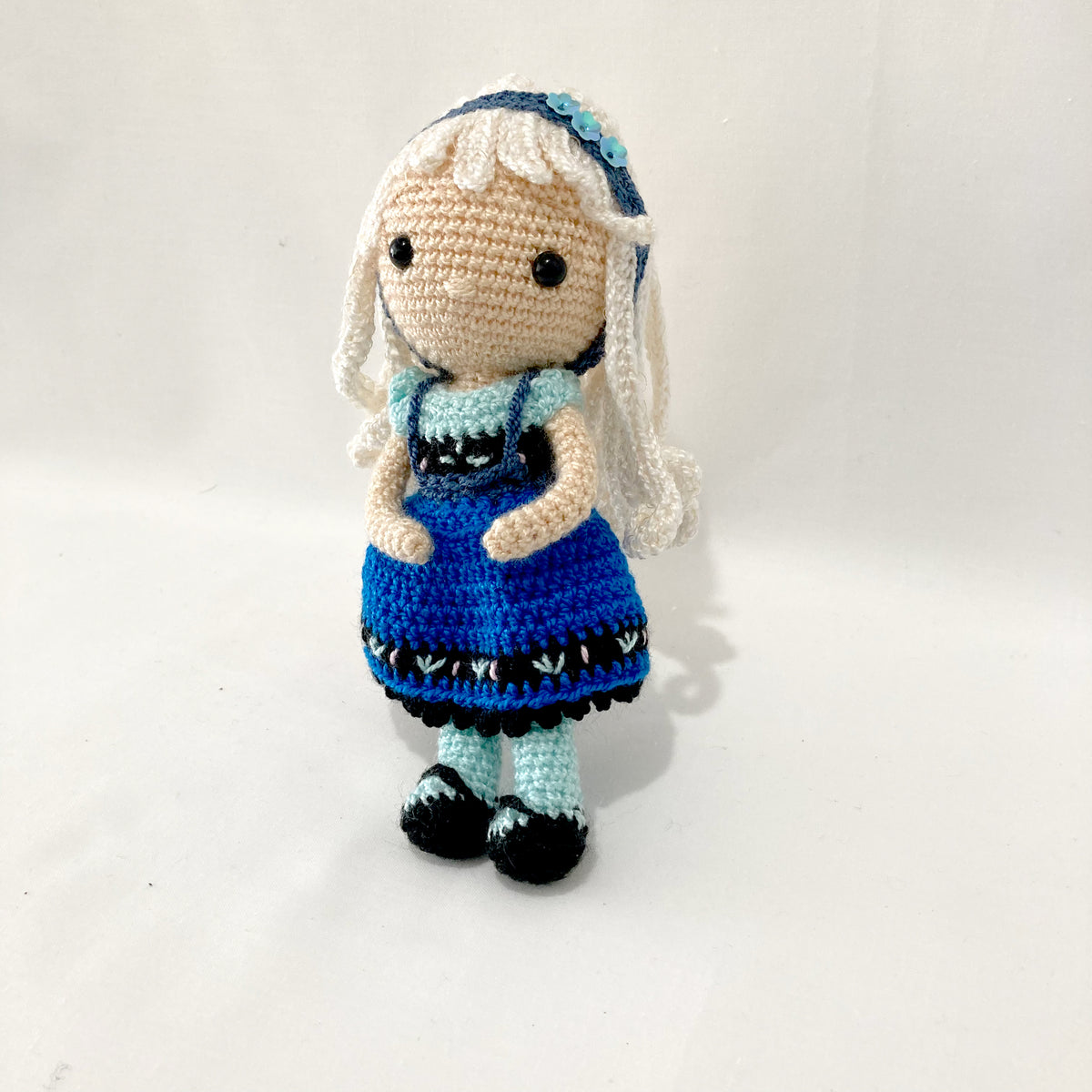 Blanca