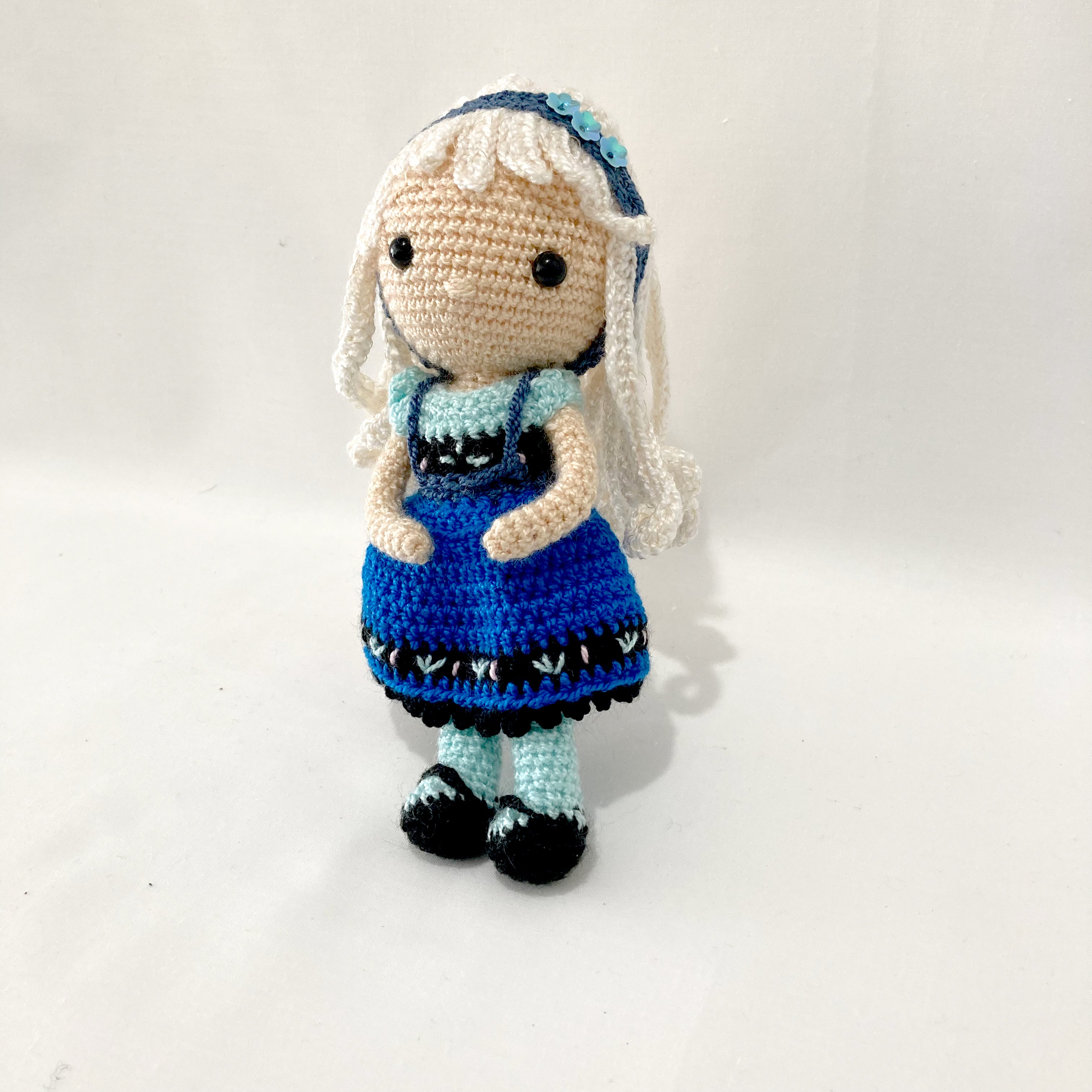Blanca