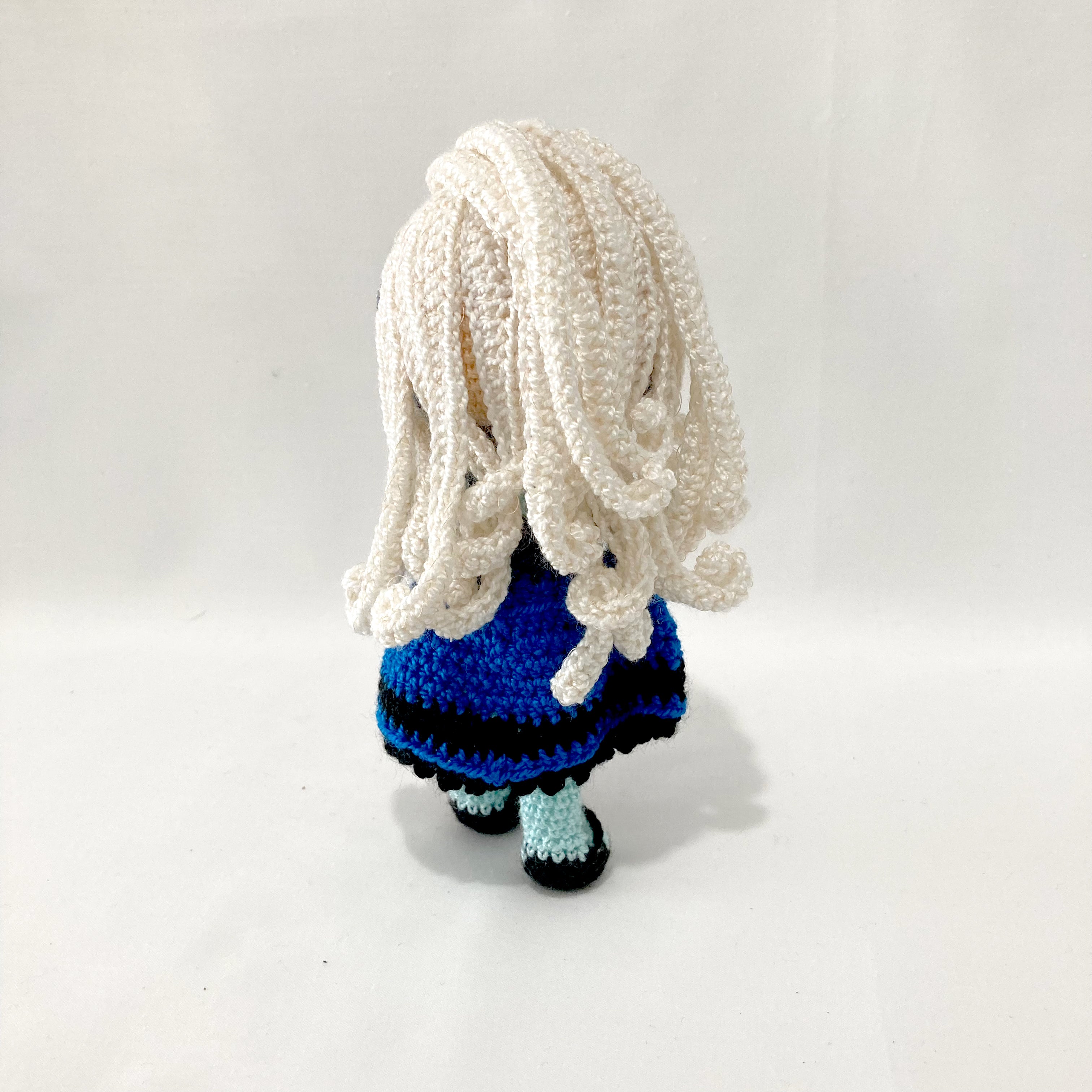 Blanca