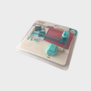 Tab Punch Board - We Are Memory Keepers (Producto Usado)